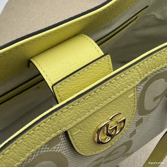 Hyper Peter TOTE MEDIUM Gucci OPHIDIA BAG 0804